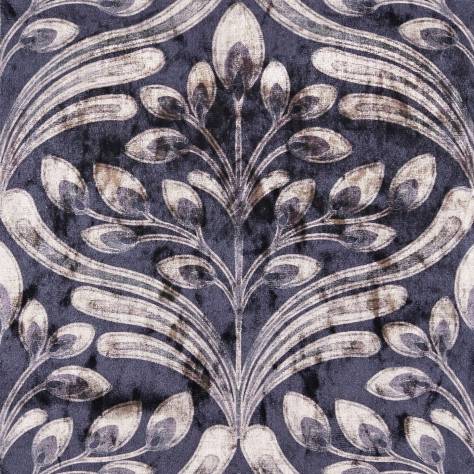 Utopia Kelmscott Fabrics Filigree Fabric - Colour 4 - Filigree-colour4 - Image 1