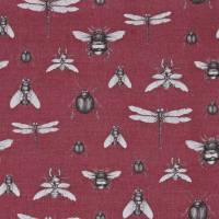 Entomology Fabric - Colour 4