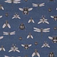 Entomology Fabric - Colour 5