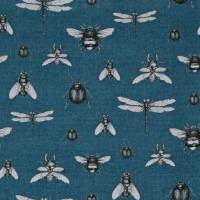 Entomology Fabric - Colour 6