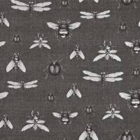Entomology Fabric - Colour 8