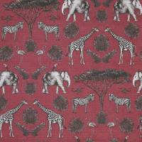 Africa Fabric - Colour 4