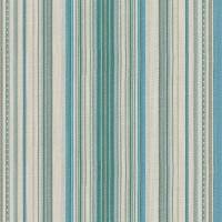 Gisburn Stripe Fabric - Colour 3