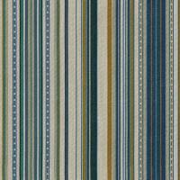 Gisburn Stripe Fabric - Colour 4