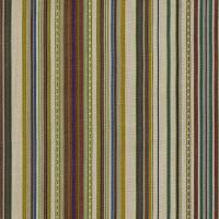 Gisburn Stripe Fabric - Colour 5