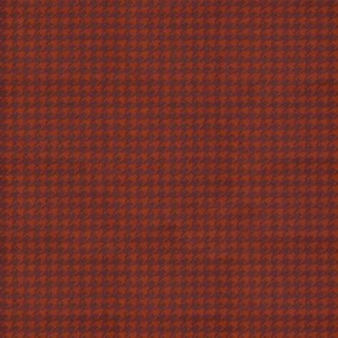 Utopia Pudsay's Leap Fabrics Rathmell Houndstooth Fabric - Colour 10 - Rathmell-10 - Image 1