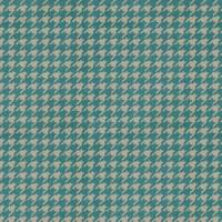 Rathmell Houndstooth Fabric - Colour 13