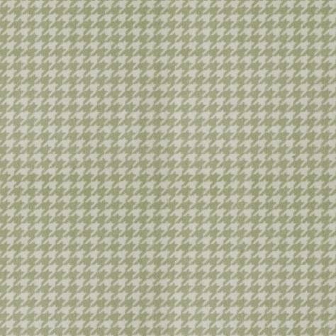 Utopia Pudsay's Leap Fabrics Rathmell Houndstooth Fabric - Colour 1 - Rathmell-1 - Image 1