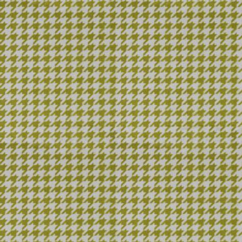 Utopia Pudsay's Leap Fabrics Rathmell Houndstooth Fabric - Colour 4 - Rathmell-4 - Image 1