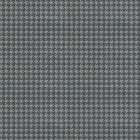 Utopia Pudsay's Leap Fabrics Rathmell Houndstooth Fabric - Colour 6 - Rathmell-6 - Image 1