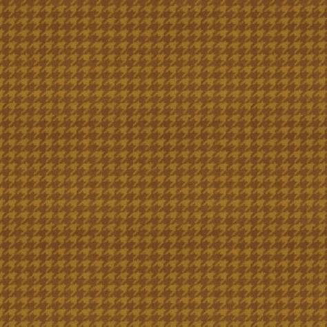 Utopia Pudsay's Leap Fabrics Rathmell Houndstooth Fabric - Colour 8 - Rathmell-8 - Image 1