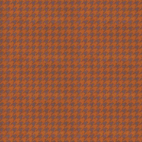 Utopia Pudsay's Leap Fabrics Rathmell Houndstooth Fabric - Colour 9 - Rathmell-9 - Image 1