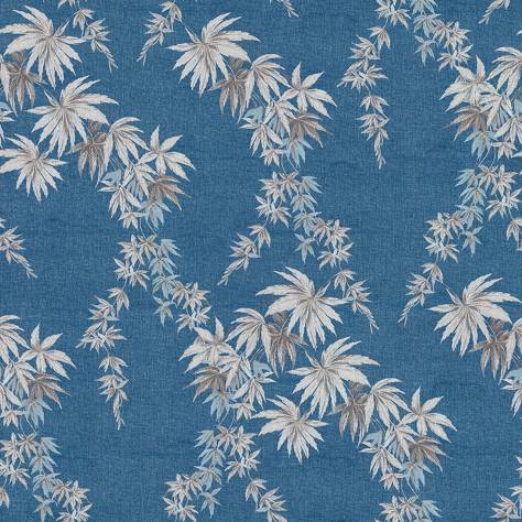 Utopia Opium by Diane Marsland Fabrics Acer Fabric - 1 - ACER1 - Image 1