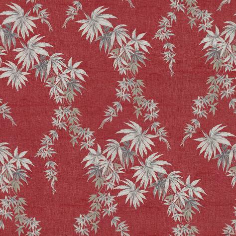 Utopia Opium by Diane Marsland Fabrics Acer Fabric - 3 - ACER3