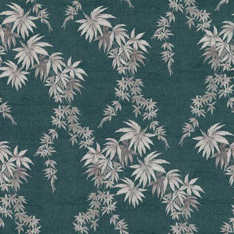 Utopia Opium by Diane Marsland Fabrics Acer Fabric - 4 - ACER4