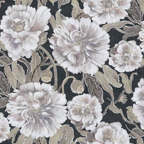 Utopia Opium by Diane Marsland Fabrics Yingsu Fabric - 2 - YINGSU2