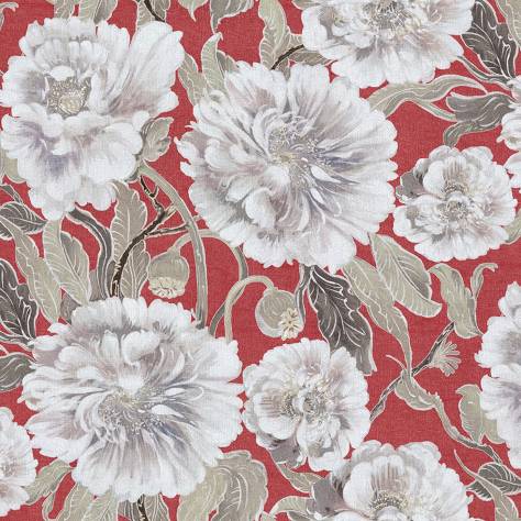 Utopia Opium by Diane Marsland Fabrics Yingsu Fabric - 3 - YINGSU3