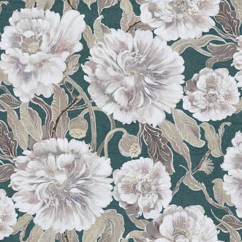 Utopia Opium by Diane Marsland Fabrics Yingsu Fabric - 4 - YINGSU4 - Image 1