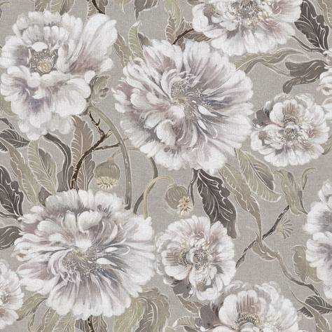 Utopia Opium by Diane Marsland Fabrics Yingsu Fabric - 7 - YINGSU7