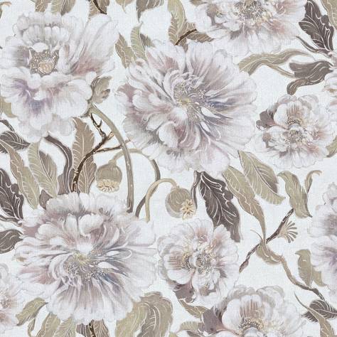 Utopia Opium by Diane Marsland Fabrics Yingsu Fabric - 8 - YINGSU8