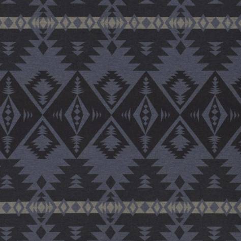 Ralph Lauren Signature Modern Lodge Fabrics Colorado Fabric - Moonlight - FRL2422/01
