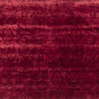 Chastleton Velvet Fabric - Lacquer