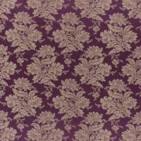 Wroxton Damask Fabric - Orchid