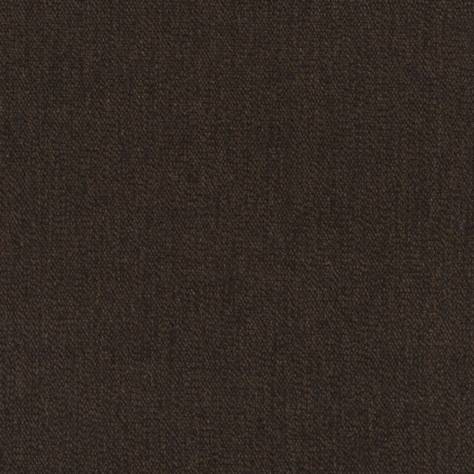 Ralph Lauren Signature Black Palms Fabrics Hampton Beach Jute Fabric - Ebony - FRL5028/01