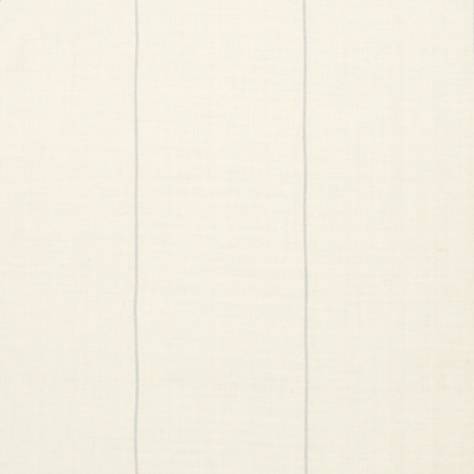Ralph Lauren Signature Country and Coast Fabrics Ice House Stripe Fabric - Chambray - FRL123/01 - Image 1