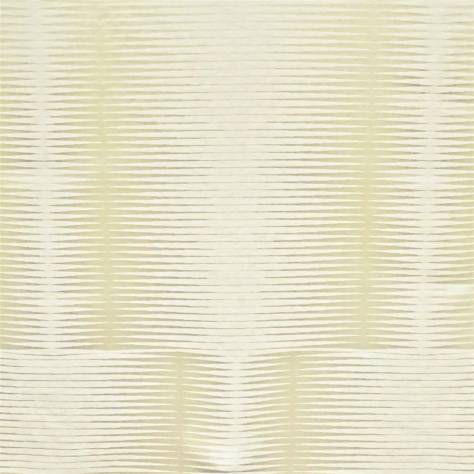 Ralph Lauren Signature Mulholland Drive Fabrics Ayumi Damask Fabric - Aged Ivory - FRL5075/02