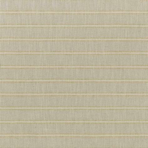 Ralph Lauren Signature Mulholland Drive Fabrics Nadeau Stripe Fabric - Mojave - FRL5080/02 - Image 1