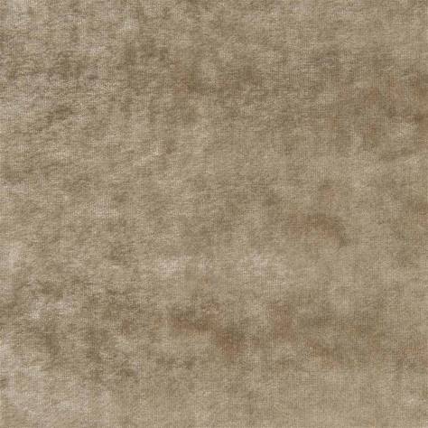 Ralph Lauren Signature Mulholland Drive Fabrics Artesia Velvet Fabric - Patina - FRL5085/01 - Image 1