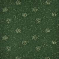 Kotori Floral Fabric - Jade