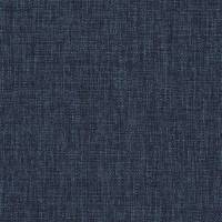 Savanna Burlap Fabric - Indigo