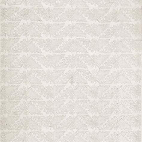 Ralph Lauren Signature Trading Post II Fabrics Imogene Sheer Fabric - Cream - FRL5150/01