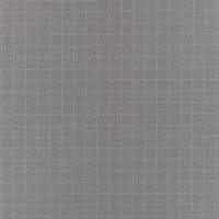 Eamon Tattersall Fabric - Grey