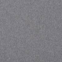 Highland Wool Fabric - Grey