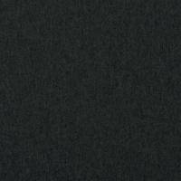 Highland Wool Fabric - Charcoal