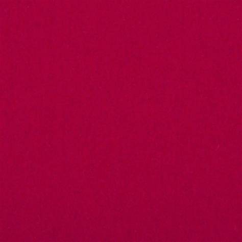 Ralph Lauren Highland Wool Fabrics Highland Wool Fabric - Red - FRL5166/19 - Image 1