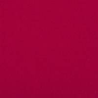 Highland Wool Fabric - Red