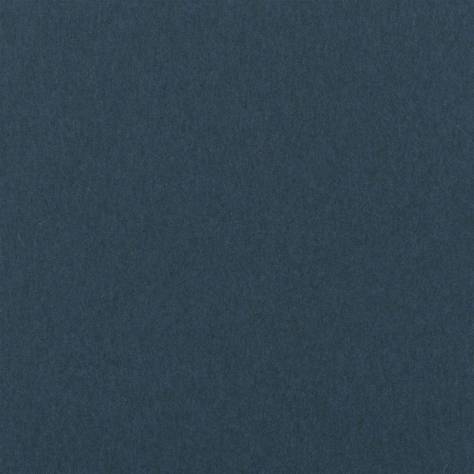 Ralph Lauren Highland Wool Fabrics Highland Wool Fabric - Teal - FRL5166/15