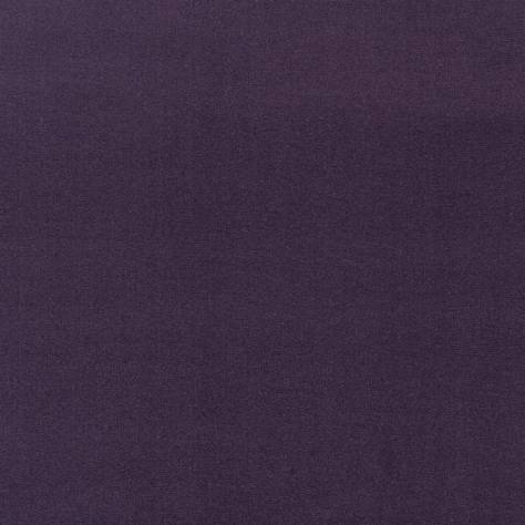 Ralph Lauren English Riding Velvet Fabrics English Riding Velvet Fabric - Windsor Purple - FRL5161/07 - Image 1