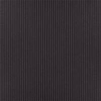 Ashby Stripe Fabric - Black
