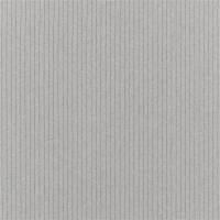Ashby Stripe Fabric - Light Grey