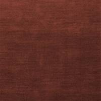 Linen Velvet Fabric - Clay