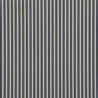 Norbury Stripe Fabric - Slate
