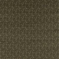 Winthrop Paisley Fabric - Loden