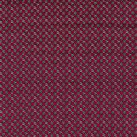 Pergola Shades Soft Fabric - Coquelicot