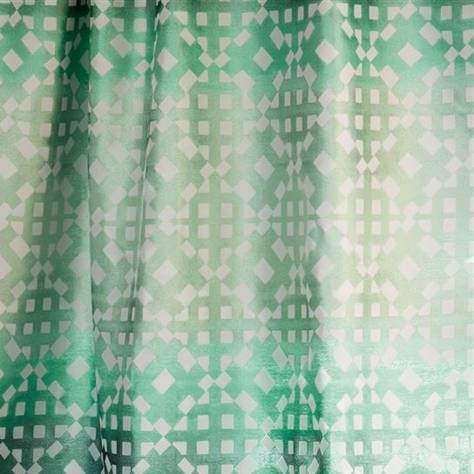 Christian Lacroix Paradis Barbares Fabrics L'Aveu Fabric - Printemps - FCL7040/02