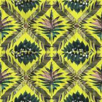 Feather Park Soft Fabric - Iris